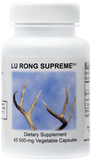 Lu Rong Supreme by Supreme Nutrition