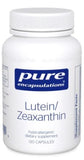 Lutein/Zeaxanthin  by Pure Encapsulations