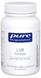 LVR Formula  by Pure Encapsulations
