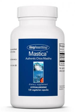 Mastica by Allergy Research Group