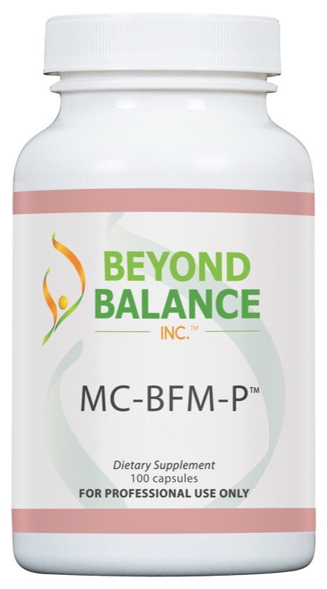MC-BFM-P by Beyond Balance