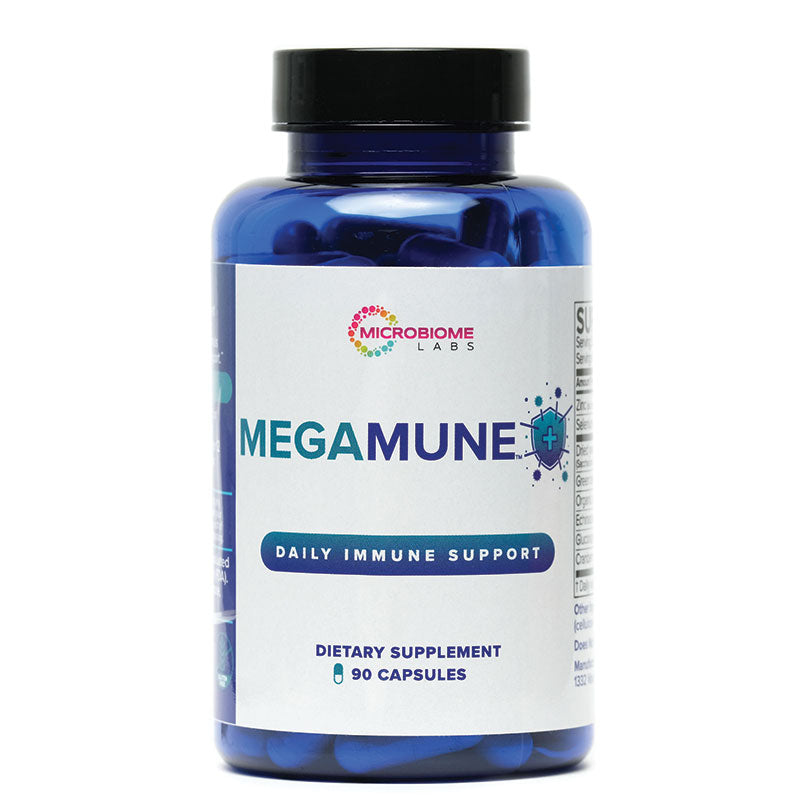 MegaMune by Microbiome Labs