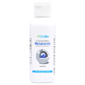 Liposomal Melatonin by Deseret Biologicals