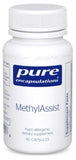 MethylAssist 90's By Pure Encapsulations