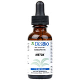 Metox by DesBio 2 ounce