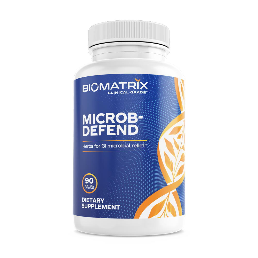 Microb-Defend by BioMatrix