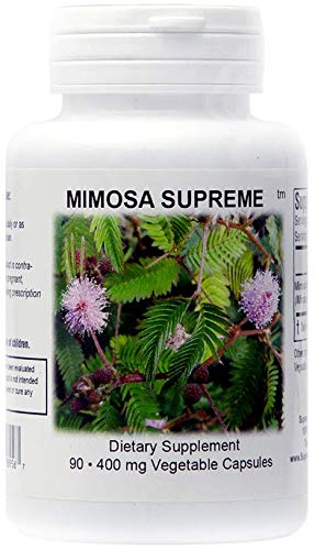 Mimosa Supreme by Supreme Nutrition