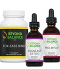 Mold Support by Beyond Balance