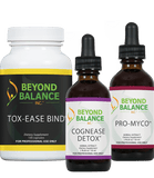 Mold Support by Beyond Balance