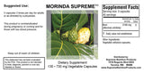 Morinda Supreme by Supreme Nutrition