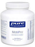 MotilPro 180's By Pure Encapsulations