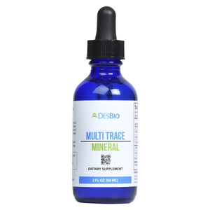 Multi Trace Mineral by DesBio