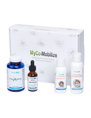 MycoMobilize Kit by DesBio