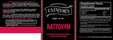 Nattoxym by U.S. Enzymes