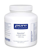 Niacitol (no-flush niacin) 650 mg 180's By Pure Encapsulations
