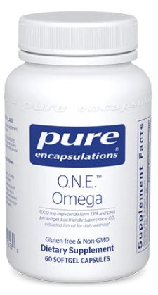 O.N.E. Omega  by Pure Encapsulations