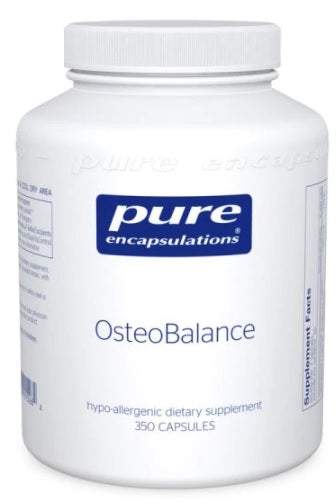 OsteoBalance  by Pure Encapsulations