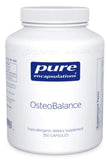 OsteoBalance  by Pure Encapsulations