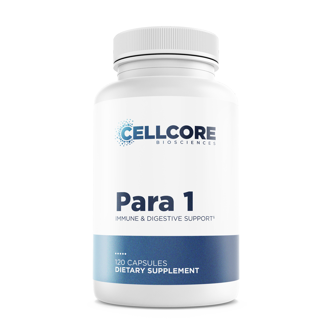 Para 1 by CellCore