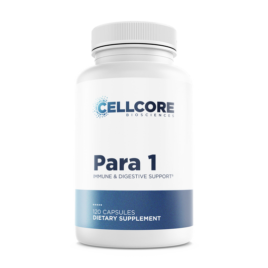 Para 1 by CellCore