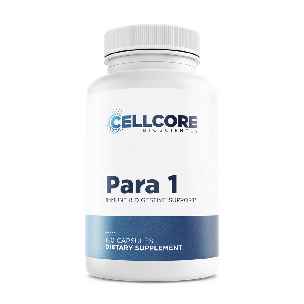 Para 1 by CellCore