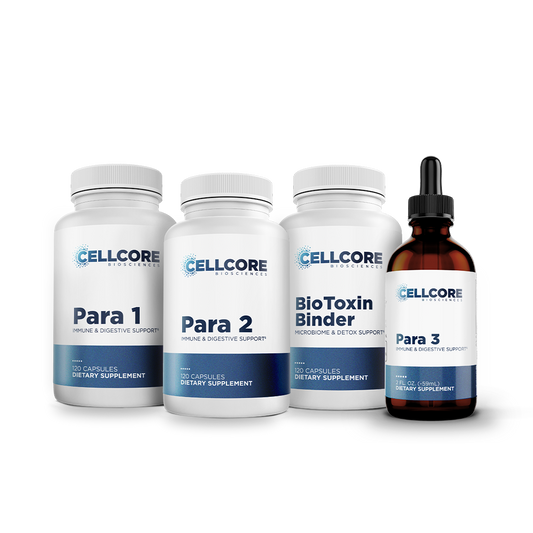 Para Kit by CellCore