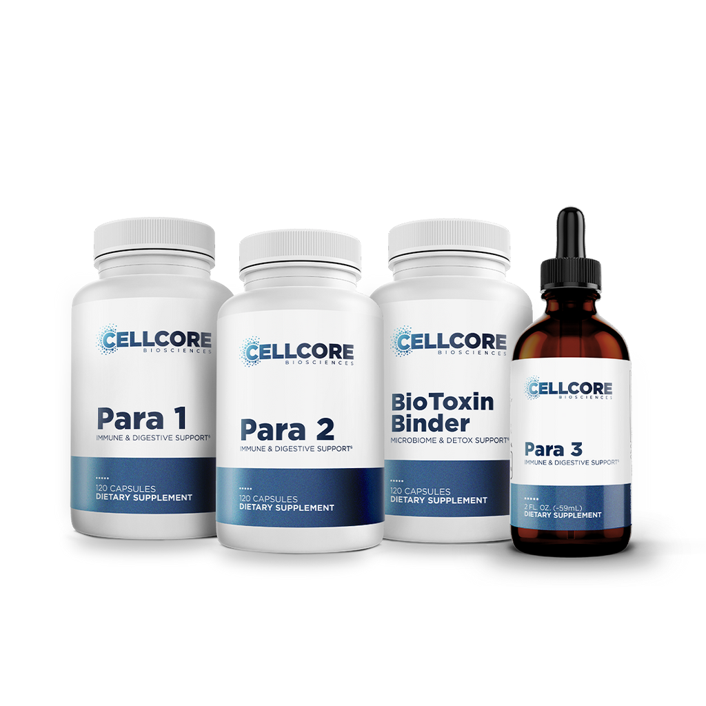 Para Kit by CellCore