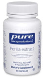 Perilla extract by Pure Encapsulations