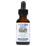 Pest and Dustmite Formula by DesBio