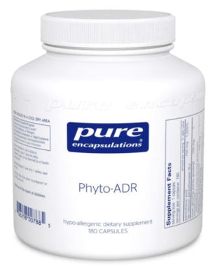 Phyto-ADR by Pure Encapsulations