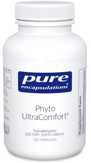Phyto UltraComfort by Pure Encapsulations