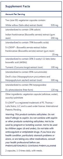 Phyto UltraComfort by Pure Encapsulations