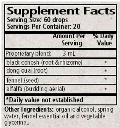 Phytoest by Wise Woman Herbals