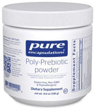 Poly-Prebiotic powder by Pure Encapsulations