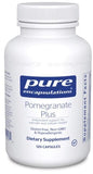 Pomegranate Plus 120's by Pure Encapsulations