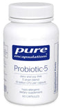 Probiotic-5 60's  by Pure Encapsulations