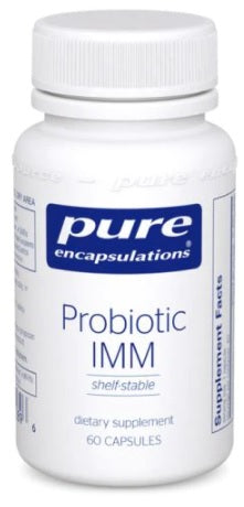 Probiotic IMM 60's  by Pure Encapsulations