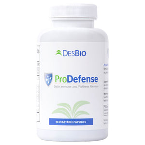 ProDefense by DesBio