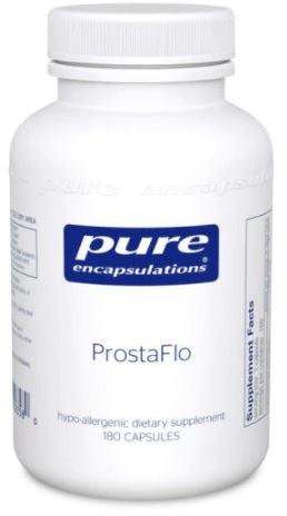 ProstaFlo 180's  by Pure Encapsulations