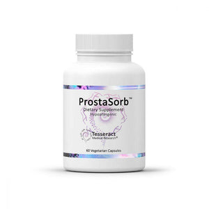 ProstaSorb by Tesseract Medical Research