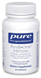 PureBi•Ome Intensive 30's  by Pure Encapsulations