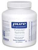 PureLean Nutrients by Pure Encapsulations