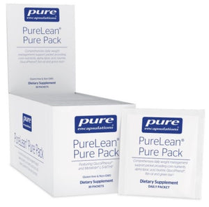 PureLean Pure Pack 30 packets by Pure Encapsulations