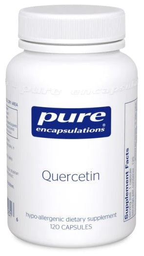 Quercetin by Pure Encapsulations