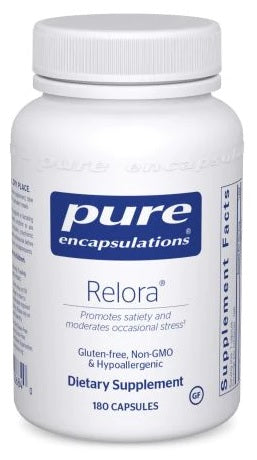 Relora by Pure Encapsulations
