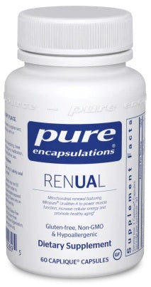 RENUAL by Pure Encapsulations