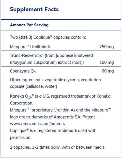 RENUAL by Pure Encapsulations