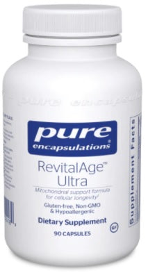 RevitalAge Ultra 90's by Pure Encapsulations