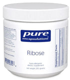 Ribose Powder 250 g. by Pure Encapsulations
