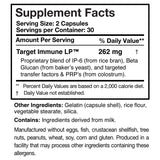 Transfer Factor L-Plus by Researched Nutritionals